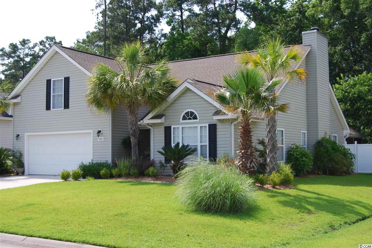 582 Calypso Dr. Myrtle Beach, SC 29588