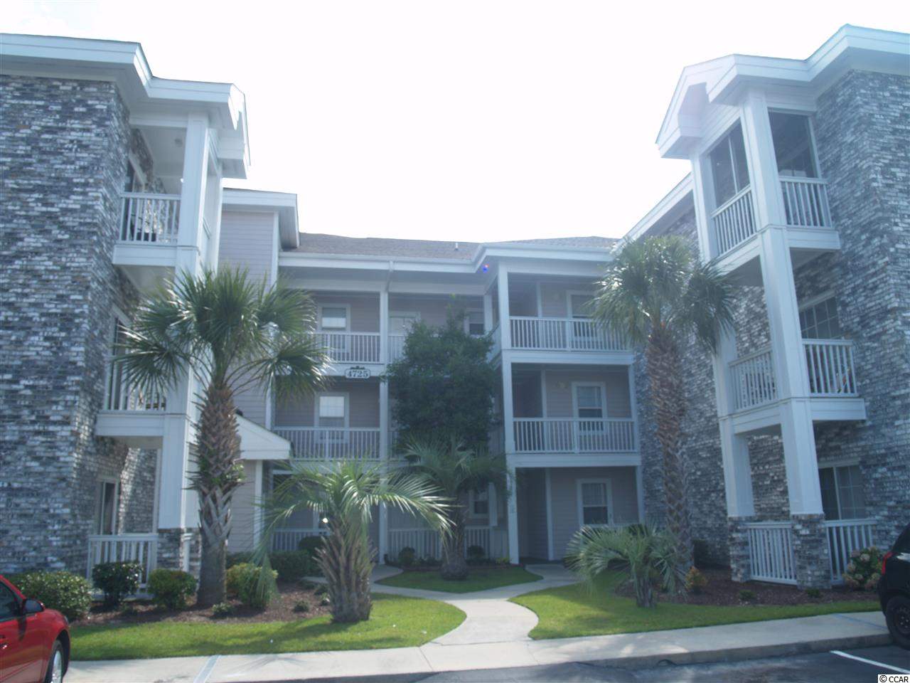 4725 Magnolia Pl. UNIT 30-202 Myrtle Beach, SC 29577