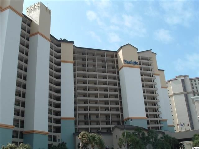 4800 S Ocean Blvd. UNIT #720 North Myrtle Beach, SC 29582