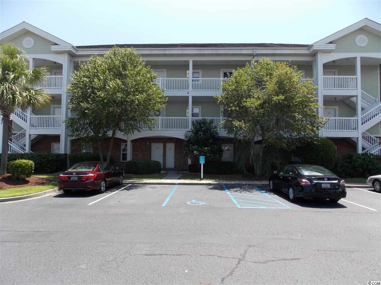 3943 Gladiola Ct. UNIT #101 Myrtle Beach, SC 29588