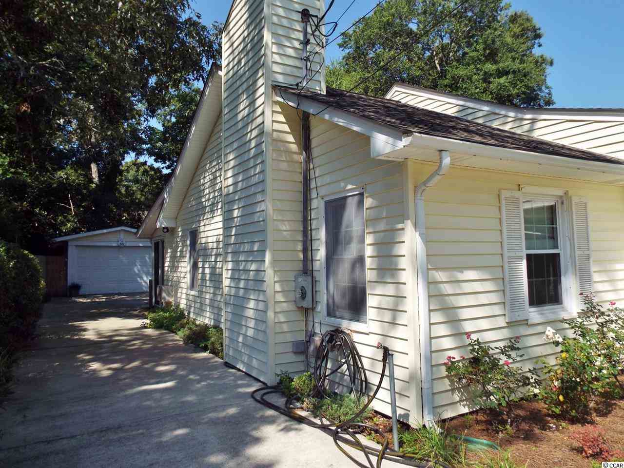 613 6th Ave. N Surfside Beach, SC 29575