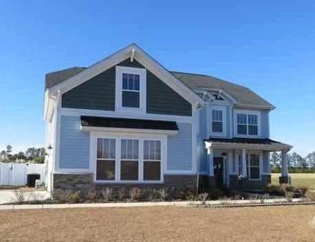 349 Lockmoore Loop Myrtle Beach, SC 29588