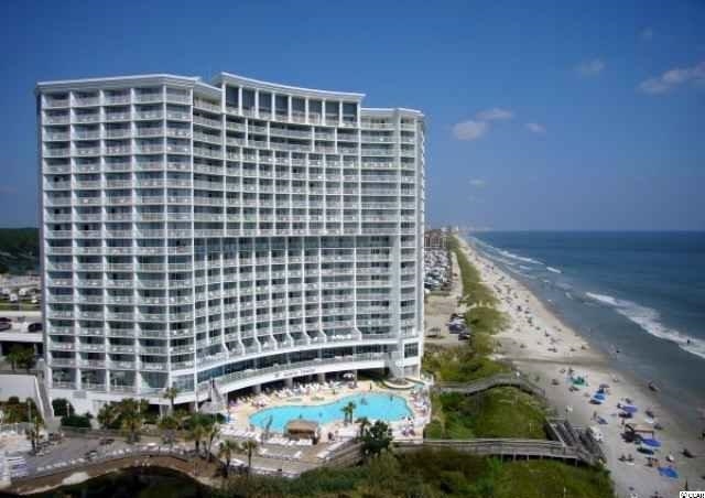 161 Sea Watch Dr. UNIT #1209 Myrtle Beach, SC 29572