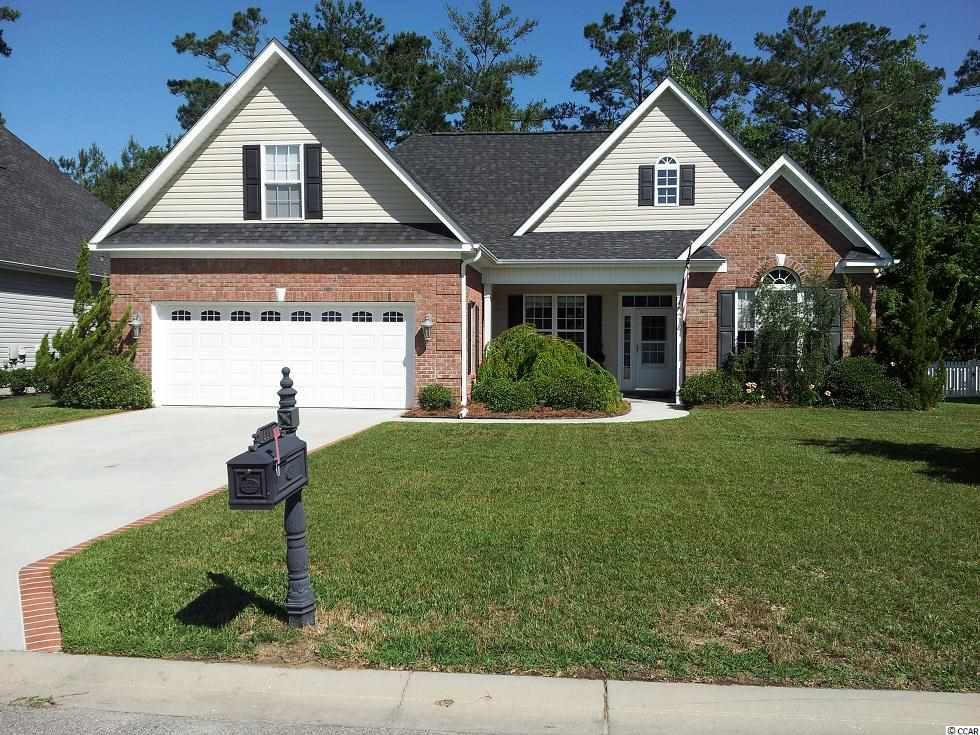 418 Battey Dr. Myrtle Beach, SC 29588