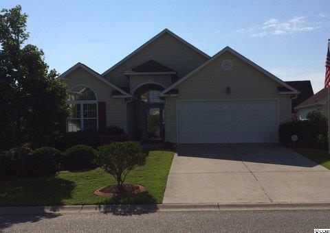210 Coldwater Circle Myrtle Beach, SC 29588