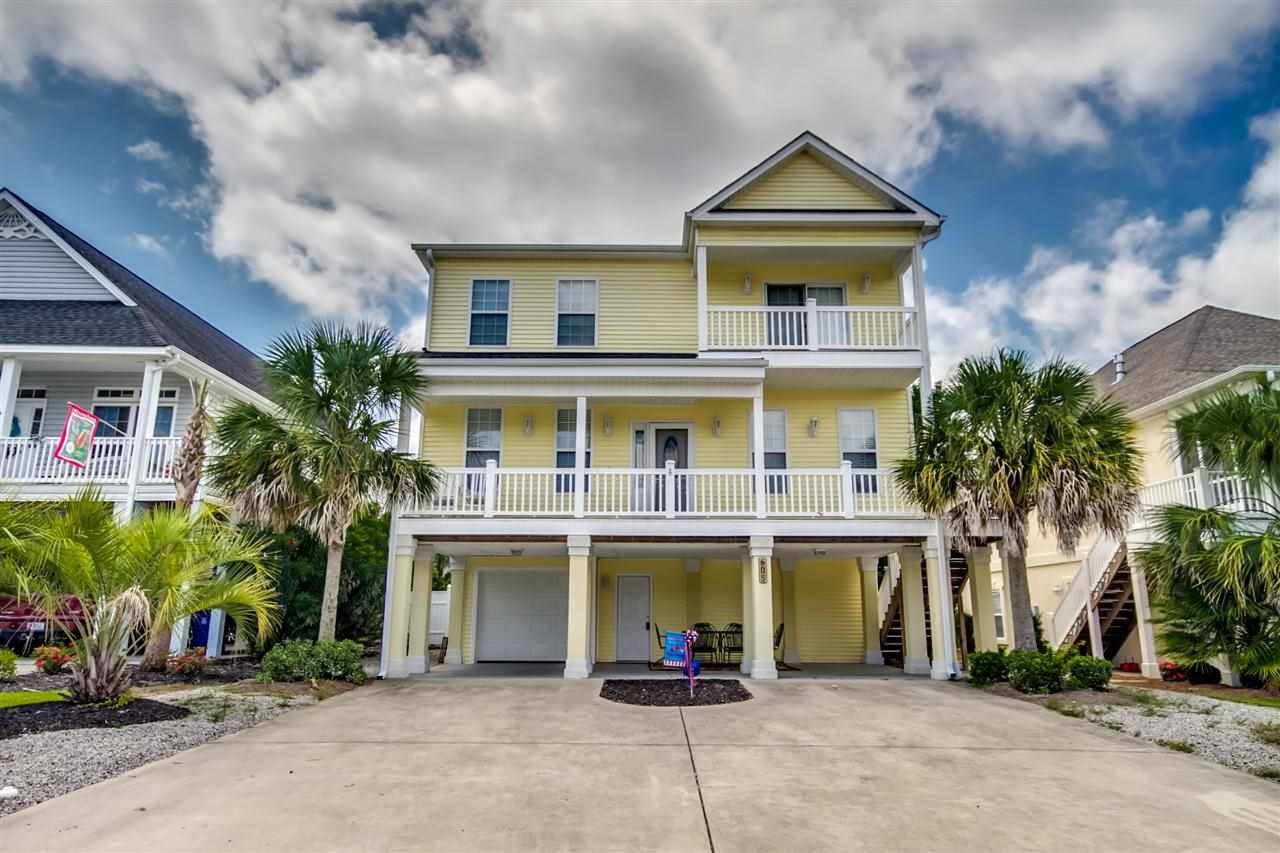 605 5th Ave. S North Myrtle Beach, SC 29582