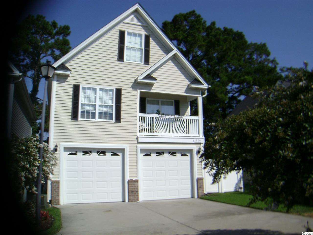 1700 Jacqueline Ct. Myrtle Beach, SC 29577