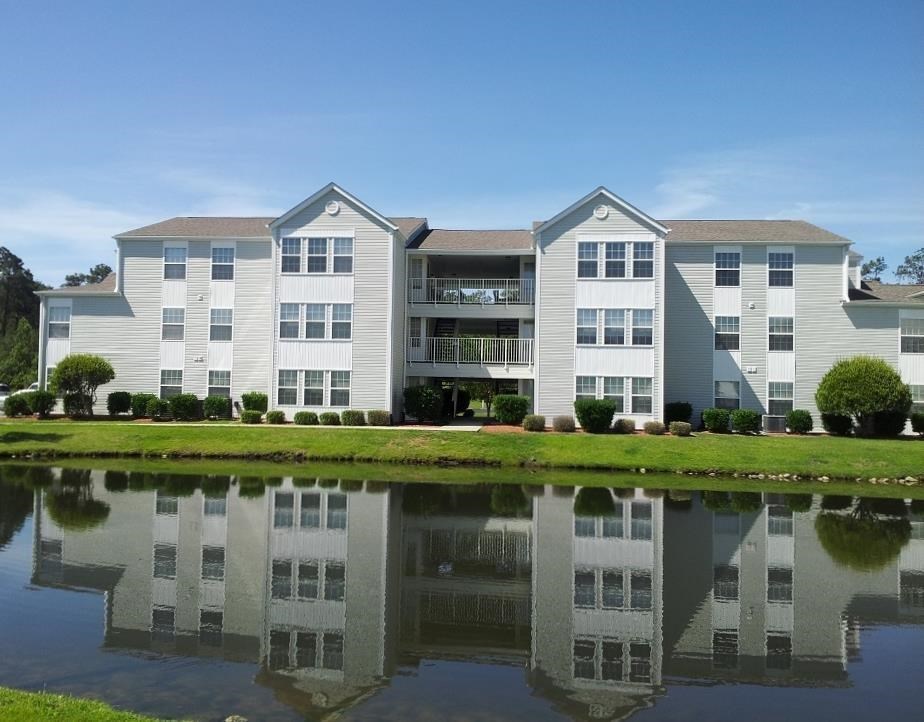 8658-J Southbridge Dr. UNIT J Surfside Beach, SC 29575