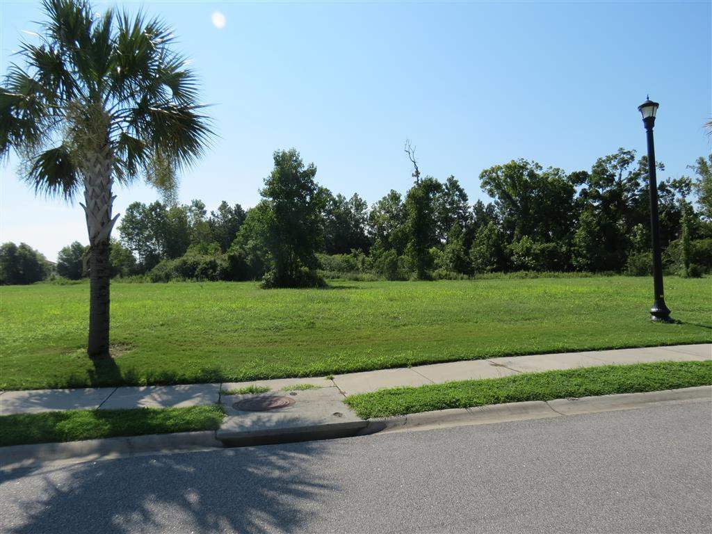 Lot 691 E West Isle of Palms Ave. Myrtle Beach, SC 29588