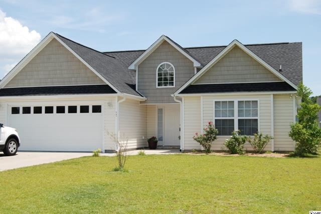 330 Hidden Ct. Myrtle Beach, SC 29588