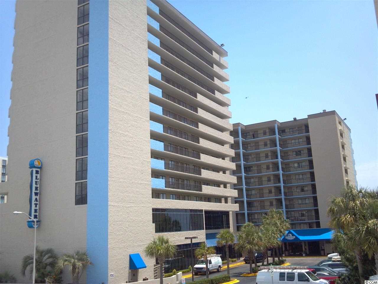 2001 S Ocean Blvd. UNIT #406 Myrtle Beach, SC 29577