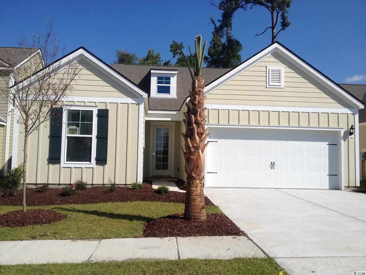 215 Lorenzo Dr. North Myrtle Beach, SC 29582