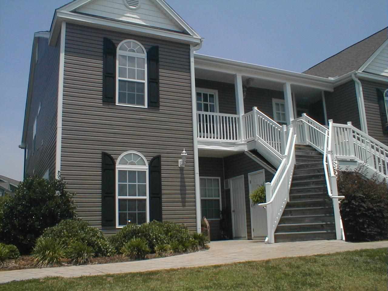 1121 Peace Pipe Pl. UNIT #201 Myrtle Beach, SC 29579