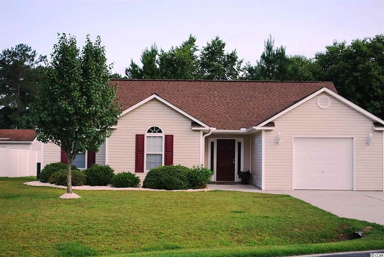 396 Plymouth Loop Longs, SC 29568