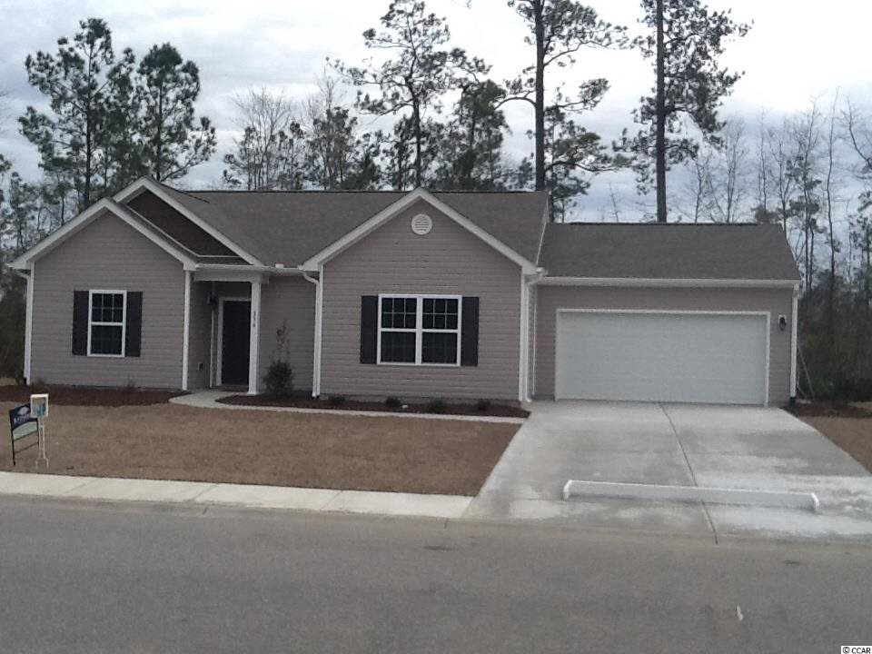 356 Oak Crest Circle Longs, SC 29568