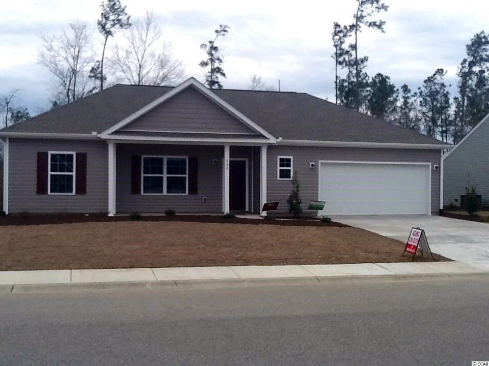 340 Oak Crest Circle Longs, SC 29568