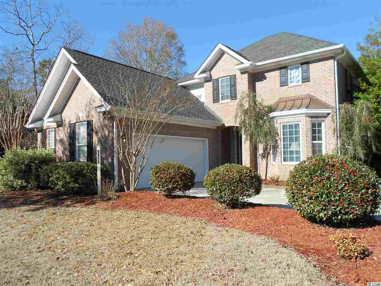 4478 Firethorne Dr. Murrells Inlet, SC 29576