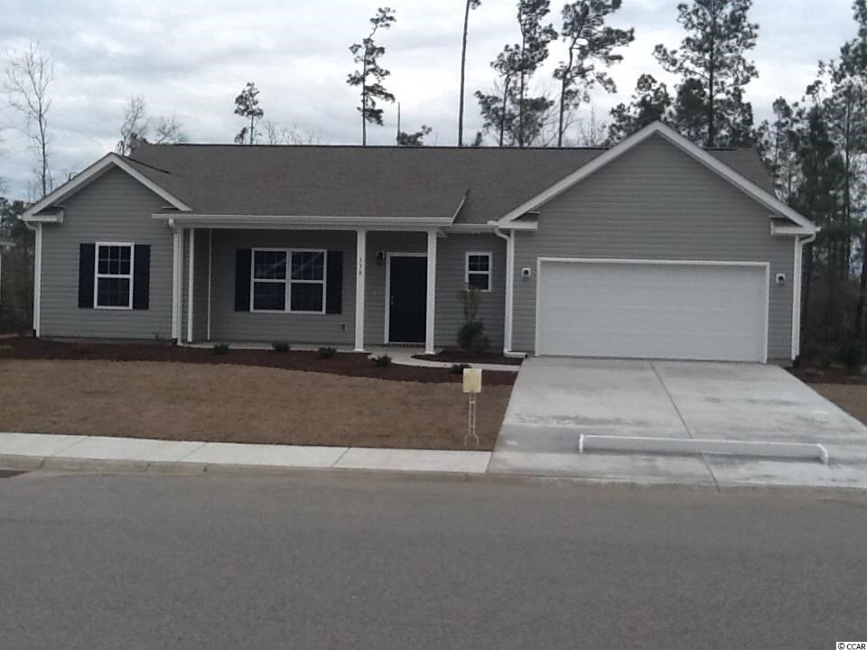 336 Oak Crest Circle Longs, SC 29568