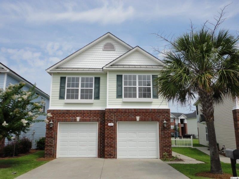 1301 Monticello Dr. Myrtle Beach, SC 29577