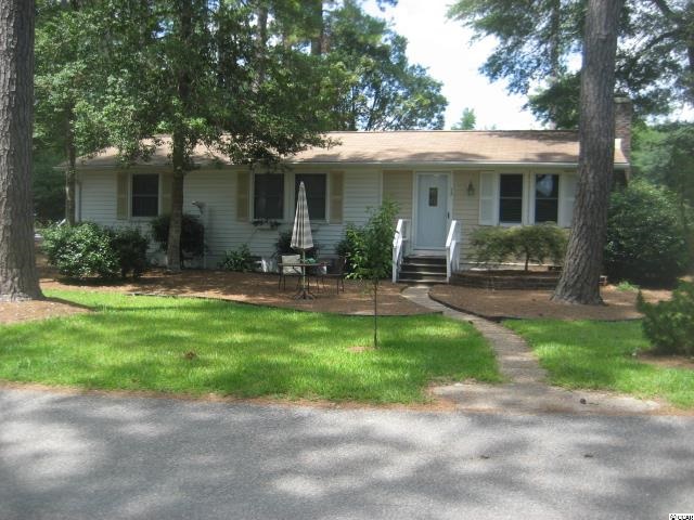 2186 Plantation Circle Little River, SC 29566