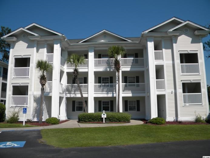 497 White River Dr. UNIT 27-A Myrtle Beach, SC 29579