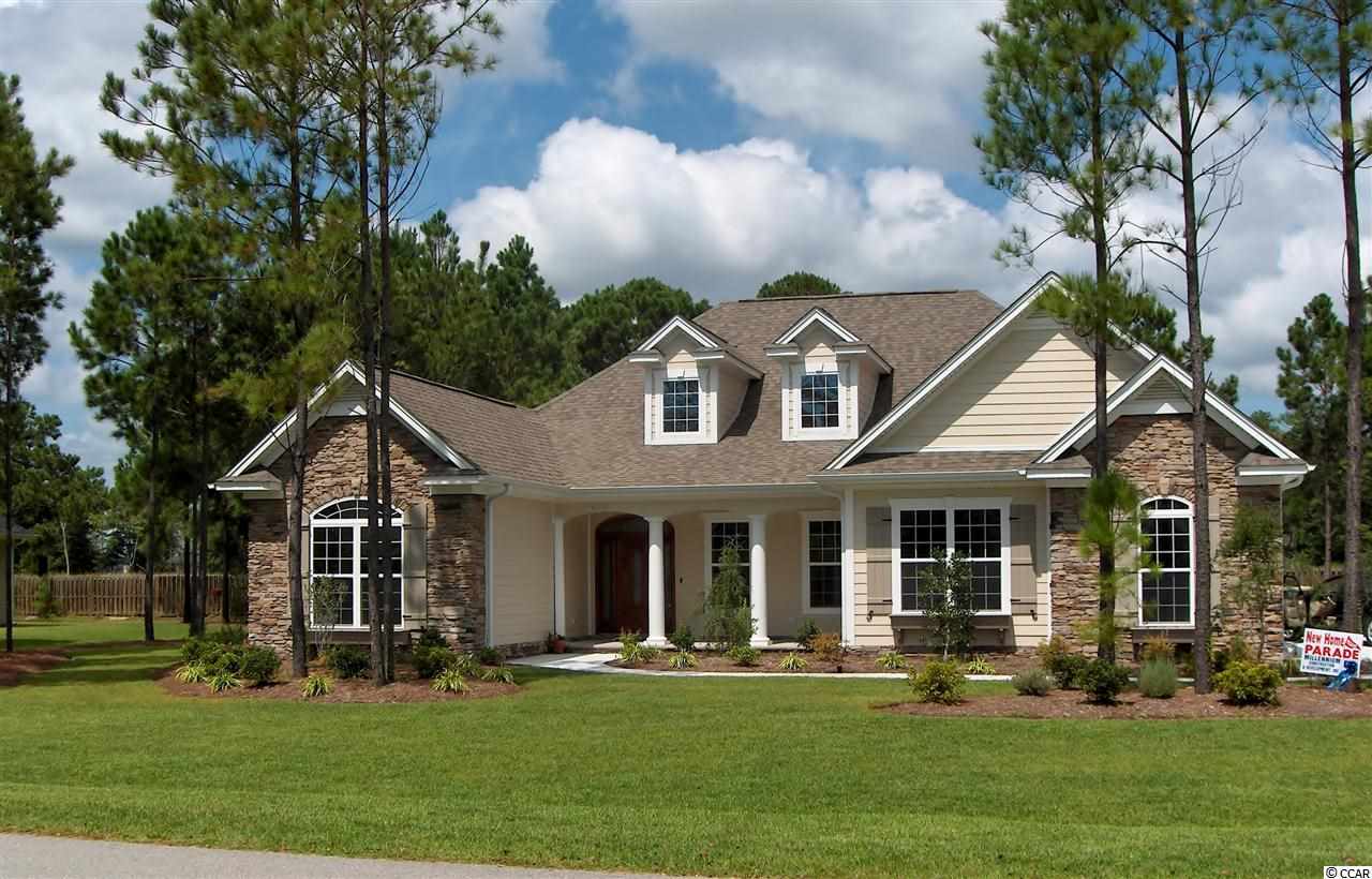 122 Planters Creek Dr. Myrtle Beach, SC 29579