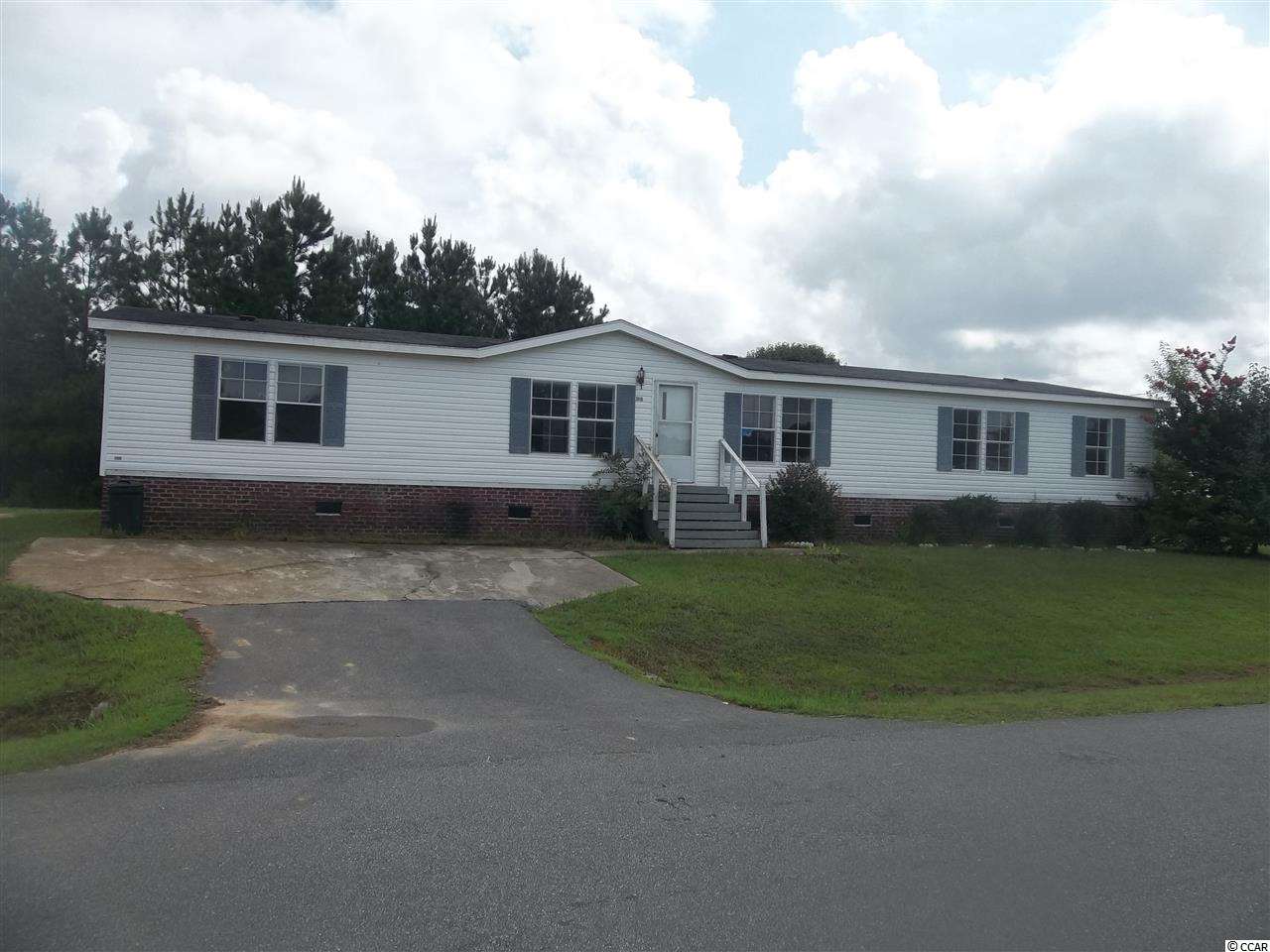 3910 Skyline Dr. Conway, SC 29526