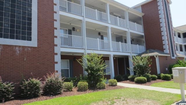 4849 Meadowsweet Dr. UNIT #1602 Myrtle Beach, SC 29579