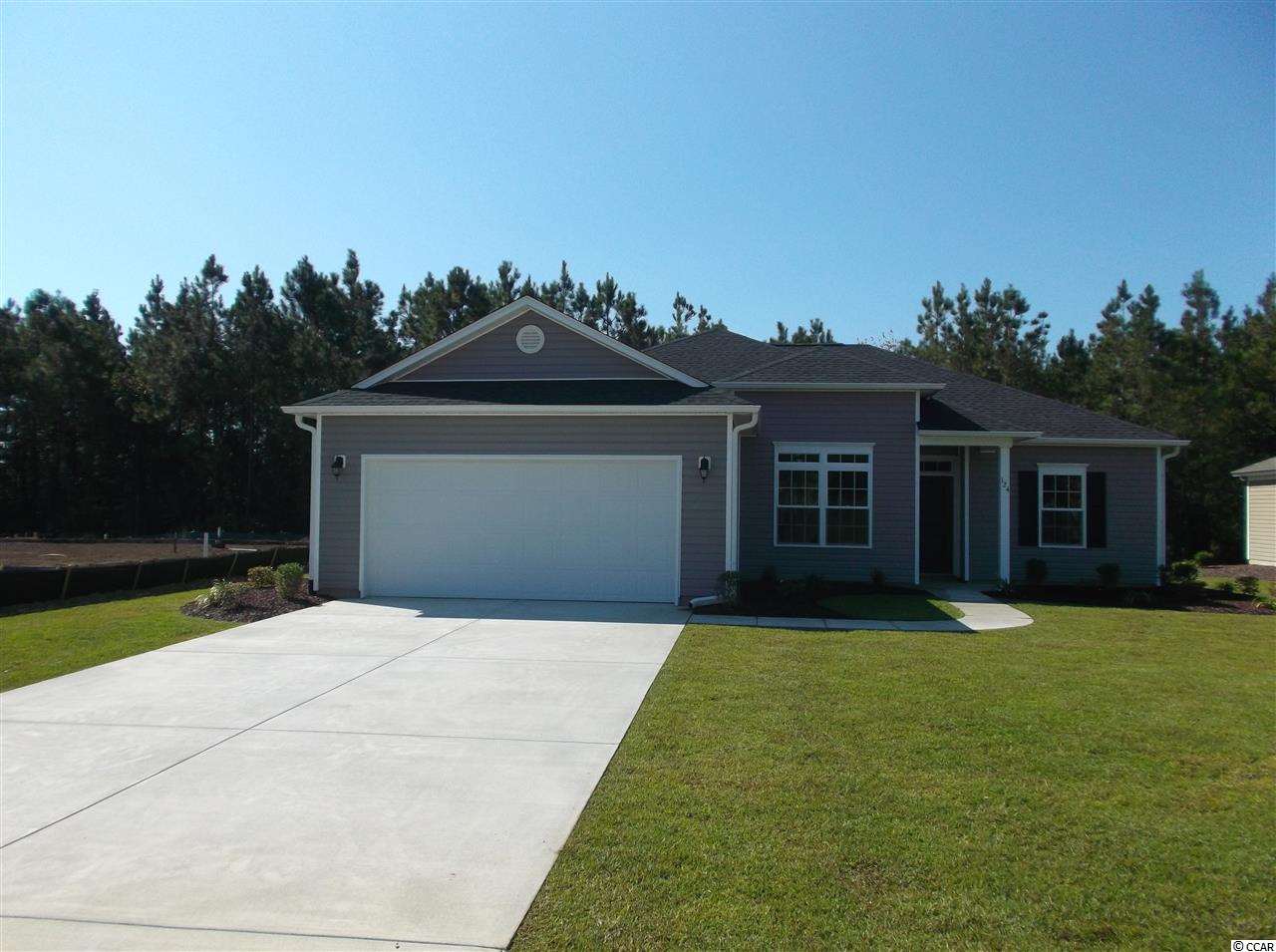 124 Belclare Way Longs, SC 29568