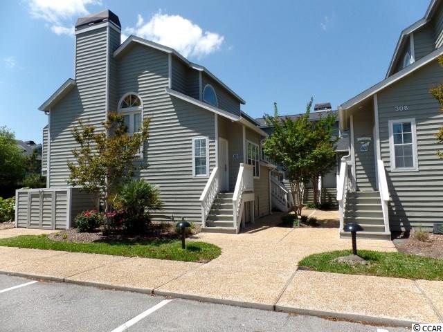 308 Cumberland Terrace Dr. UNIT 4-C Myrtle Beach, SC 29572