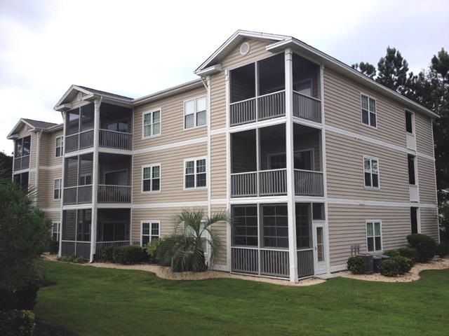 2498 Coastline Ct. UNIT #201 Murrells Inlet, SC 29576