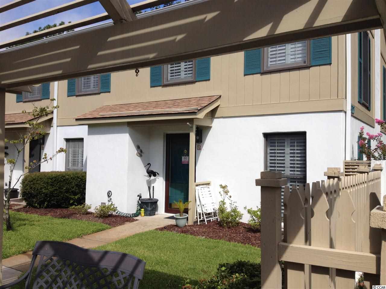 317 72nd Ave. N UNIT A Myrtle Beach, SC 29572