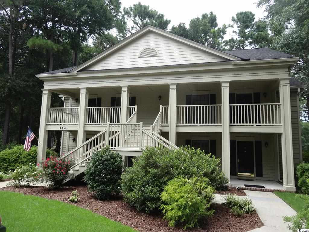 142-1 Weehawka Way UNIT #1 Pawleys Island, SC 29585