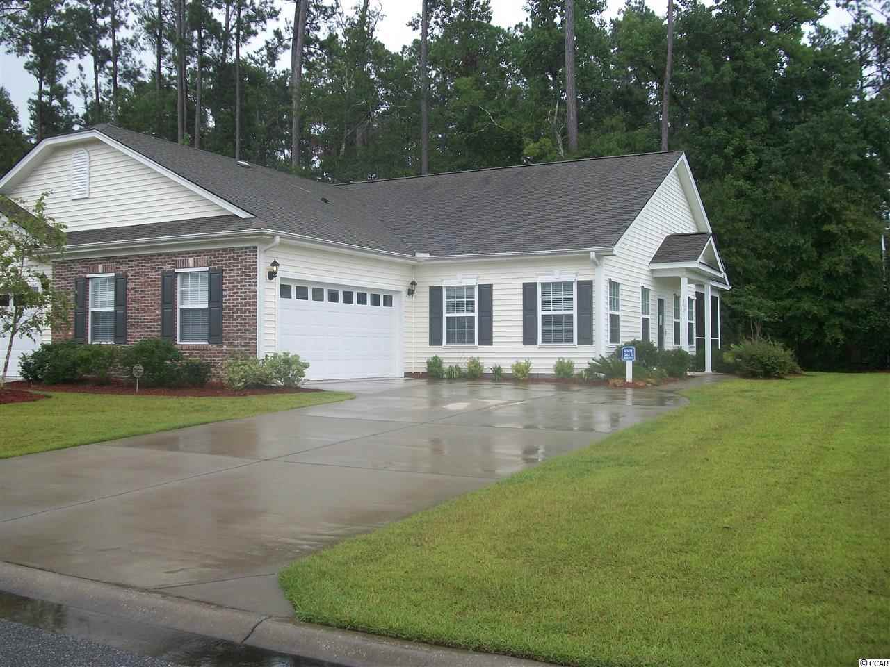 100 Rosewater Loop Myrtle Beach, SC 29588