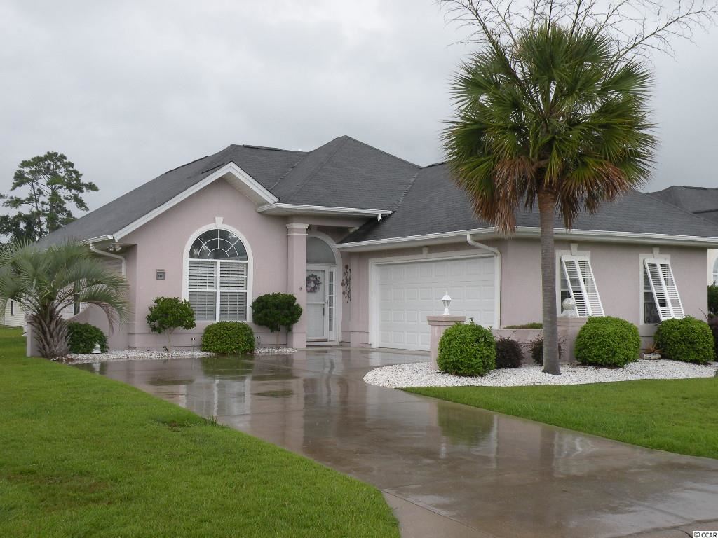 9901 Largo Ct. Murrells Inlet, SC 29576