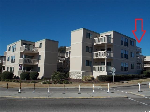 9661 Shore Dr. UNIT 2C-6 Myrtle Beach, SC 29572