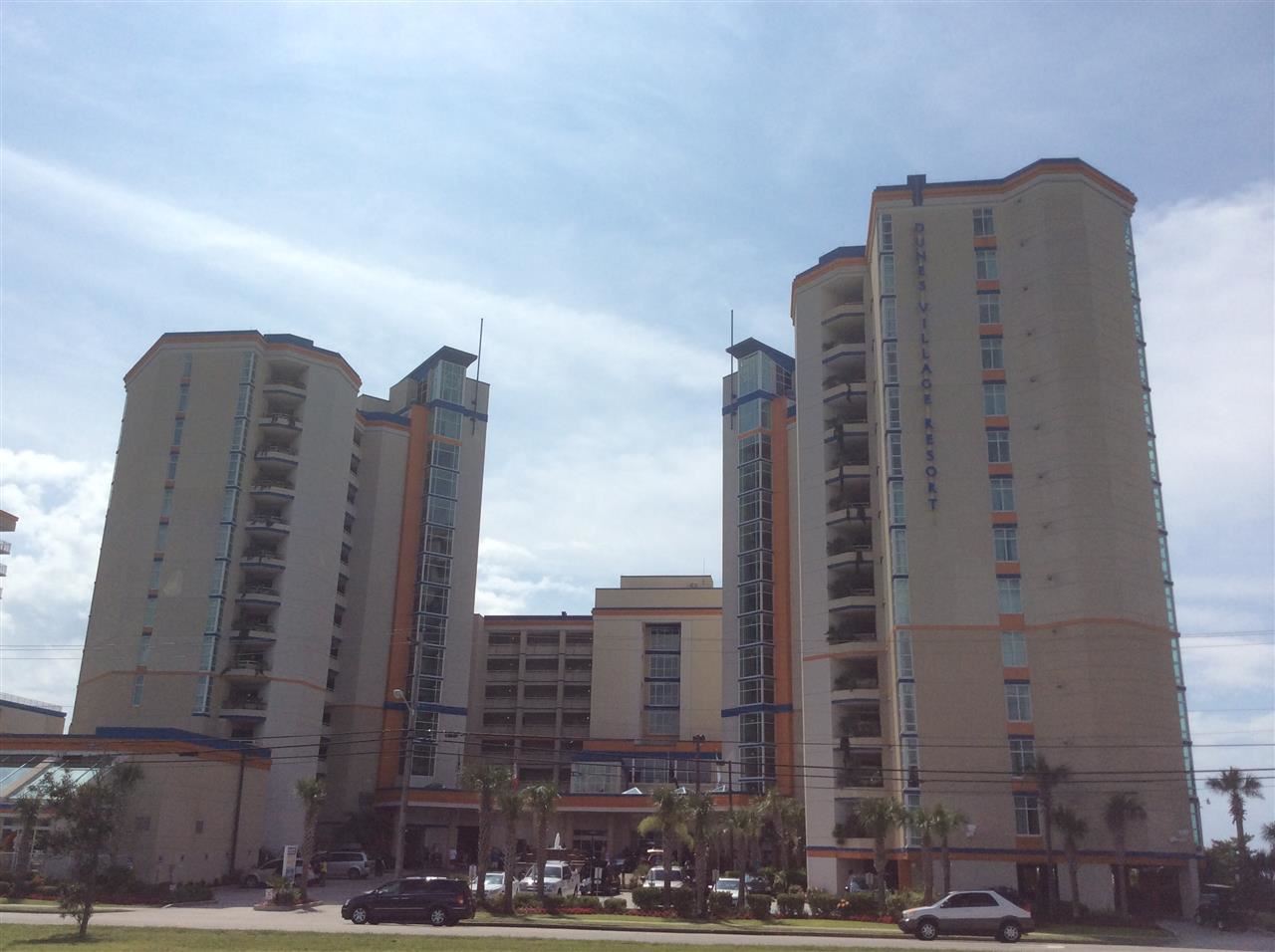 5200 North Ocean Blvd. UNIT PH849 Myrtle Beach, SC 29572