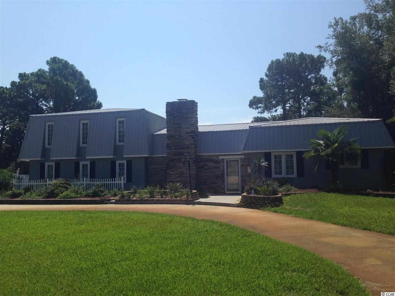 1571 Crooked Pine Dr. Surfside Beach, SC 29575