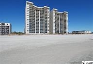 201 S Ocean Blvd. UNIT #1602 North Myrtle Beach, SC 29582