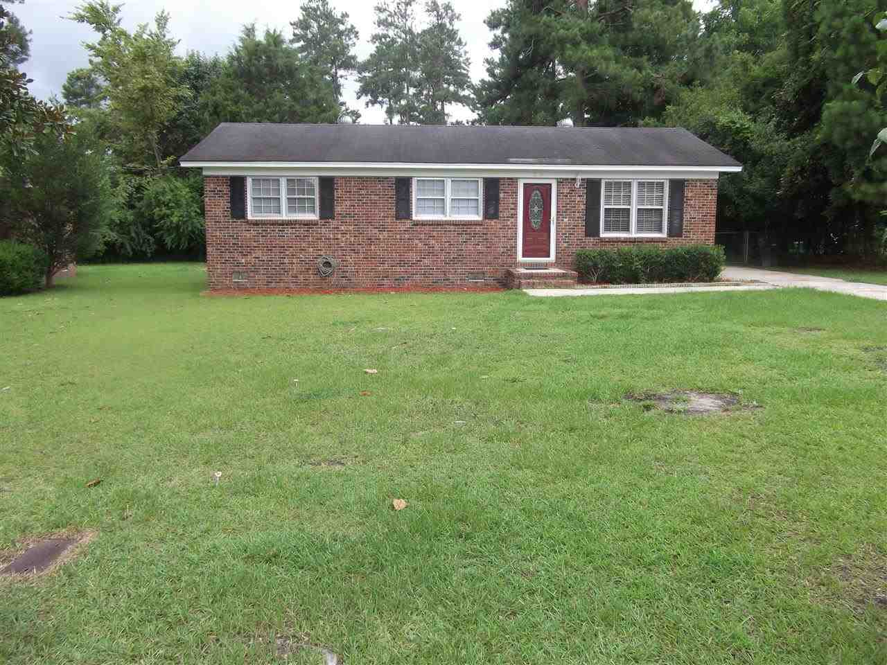 205 Cedar Ln. Conway, SC 29527