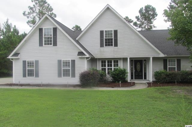 2427 Hunters Trail Myrtle Beach, SC 29588