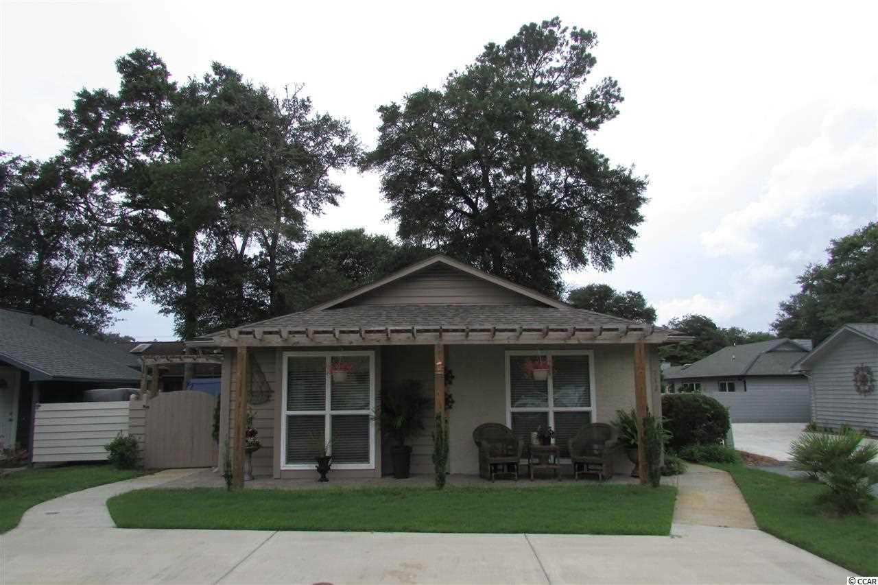 712 Live Oak Circle North Myrtle Beach, SC 29582