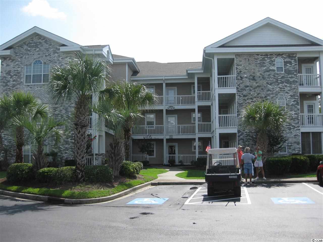 4749 Wild Iris Dr. UNIT 34-103 Myrtle Beach, SC 29577