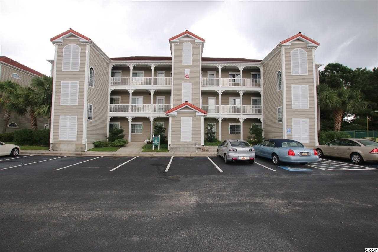 4225 Coquina Harbour Dr. UNIT G-11 Little River, SC 29566