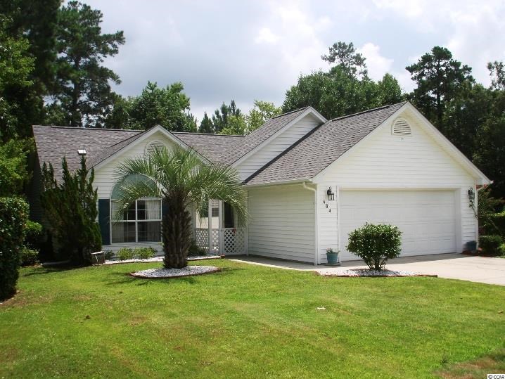 484 Shellbank Dr. Longs, SC 29568