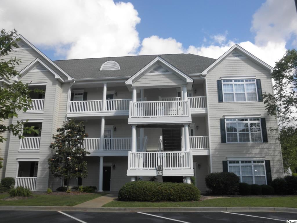 102 Scotch Broom Dr. UNIT B-105 Little River, SC 29566