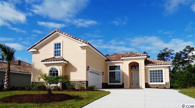 629 Evers Loop Surfside Beach, SC 29575