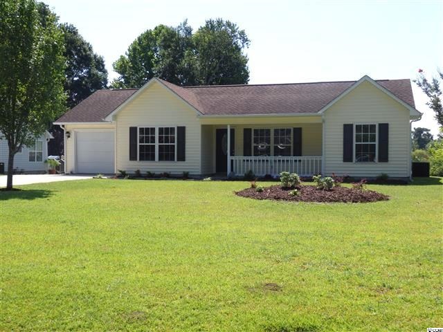 3321 New Rd. Conway, SC 29527