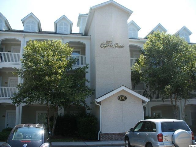 1001 World Tour Blvd. UNIT #306 Myrtle Beach, SC 29579