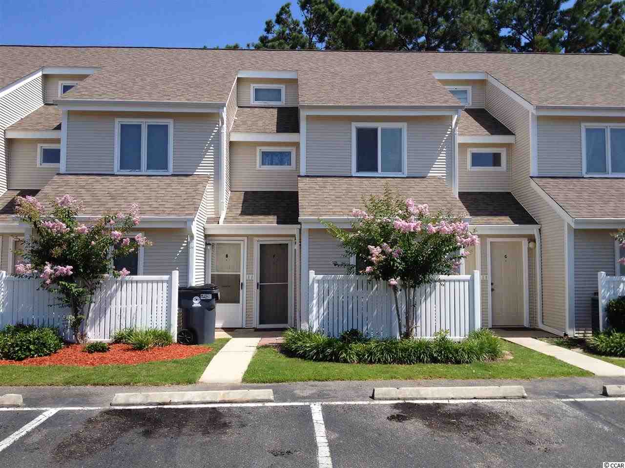 1500 Deer Creek Rd. UNIT F Surfside Beach, SC 29575